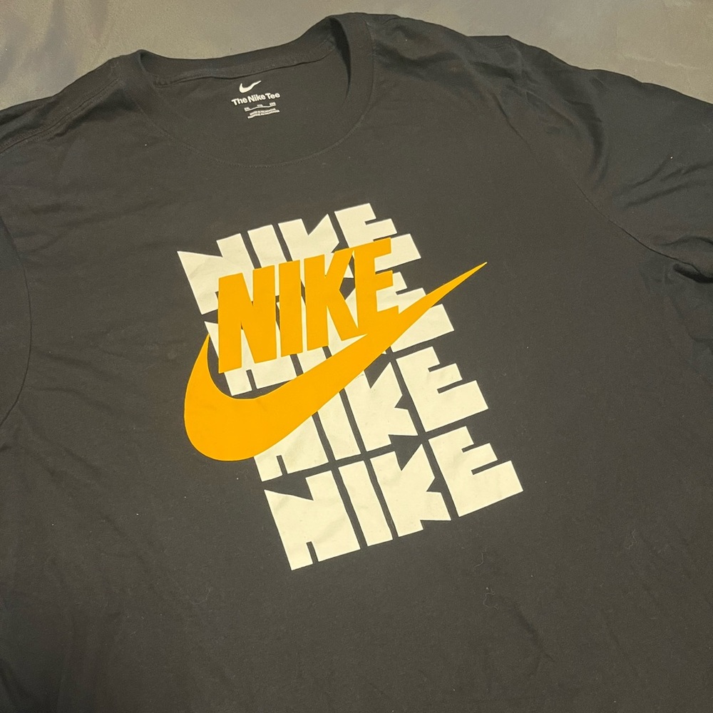 Mike short sleeve t-shirt